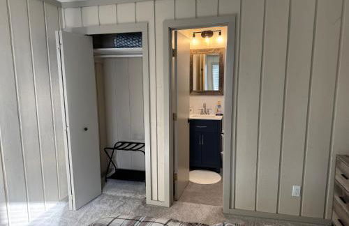 Private Chalet - 4 mins to Mt Snow - Foto 28