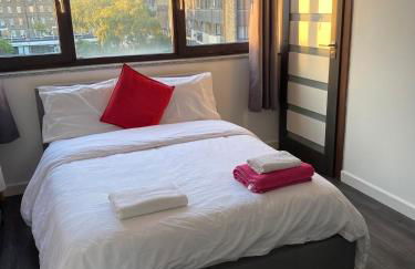 4 Bed Flat in Hoxton Zone 1 with Balcony - Foto 19