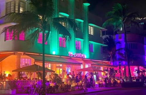 WOW! Best Location! Best Unit! New Renovated South Beach Ocean Front - Foto 67