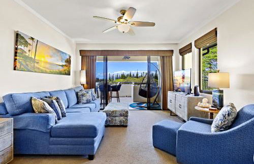 Kapalua Golf Villa 15T 78 - Foto 12