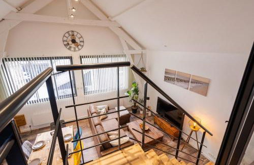 Le Loft, chic et cozy - Foto 38