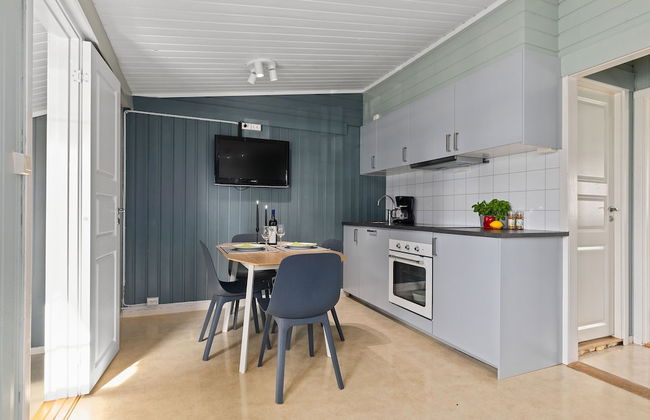 Topcamp Bogstad - Oslo - Photo 21