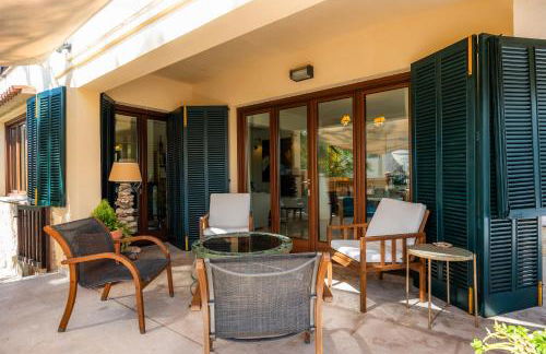 Villa Cala Estancia Mercedes - Photo 11