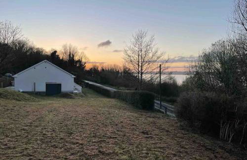 Slieve Gallion, Rural Retreat with Lough Erne View - Foto 21