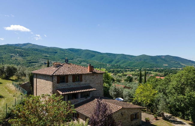 Agriturismo Le Capanne - Foto 38