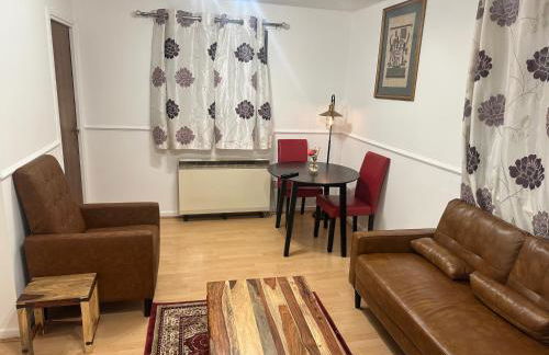 1br-sleeps2-parking-quietstay-citycentre - Foto 14
