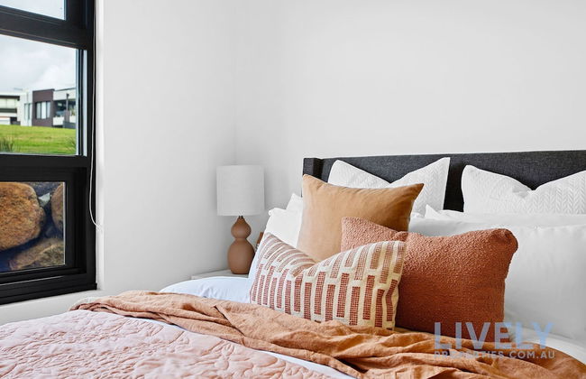 Bayview Luxe Entertainer Pool World Class View - Foto 25