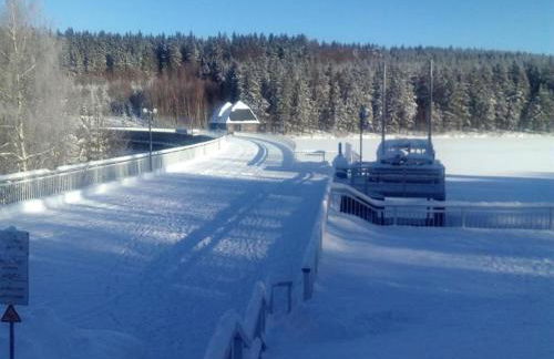 Ferienhaus in Vogtland - Foto 34