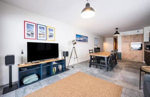 Chalet Angelus C201 - Photo 9