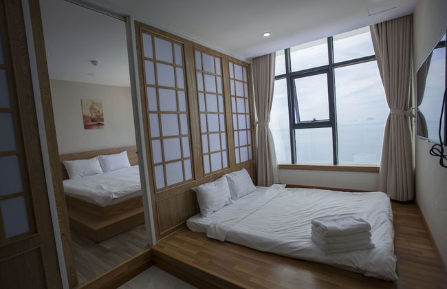 Hoang Kim Apartment - Foto 24