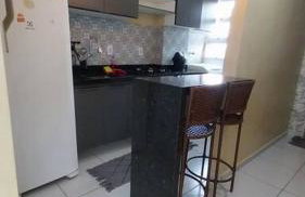 Apto Fabuloso 4 km Litorânea - Foto 4