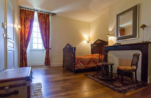 Chateau de Lamothe d'Anthe - Foto 19