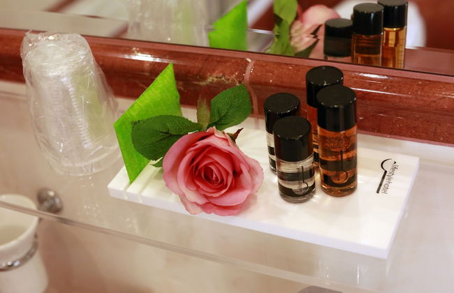 Residenza Gens Julia - Foto 60