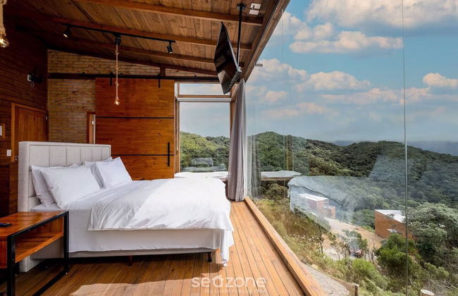 Chalé de Luxo na Serra Catarinense VST - Foto 29