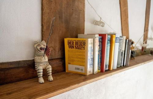 Charming apartment in Buch - Foto 15