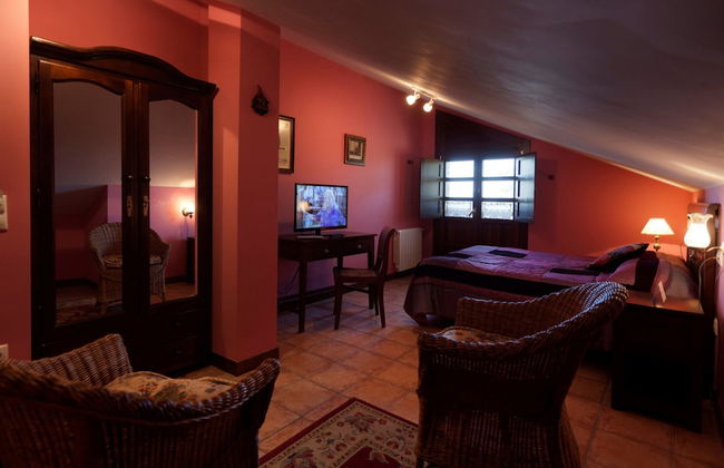 La Casona de Quintes - Foto 22