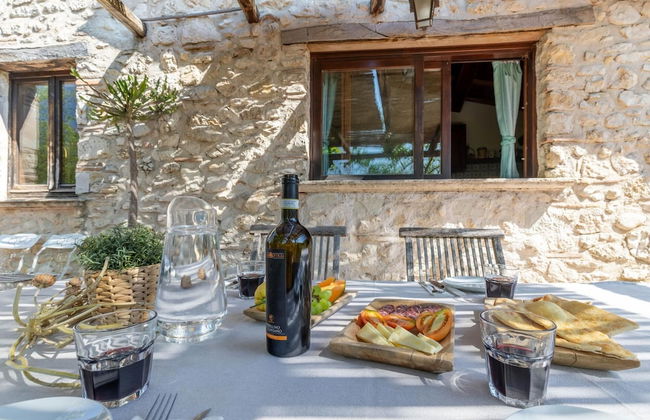 Casale Madreterra - Casale Madreterra - Foto 3