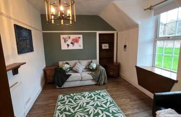 The Mews Holiday Let - Foto 1