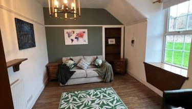 The Mews Holiday Let - Foto 1