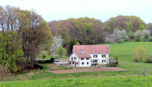 Gîte Les Hirondelles - Foto 4