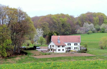 Gîte Les Hirondelles - Foto 4