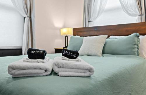 Riverview Escape in Walkable Historic District - Foto 45