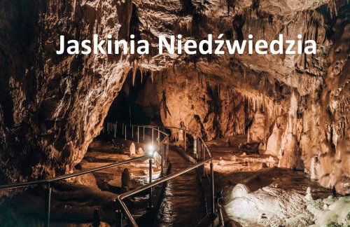 nowy Apartament z tarasem i samodzielnym wejściem - Willa Sowia - Foto 22