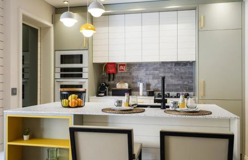 Apartamento T1 Luxo Marina Vilamoura - Foto 31