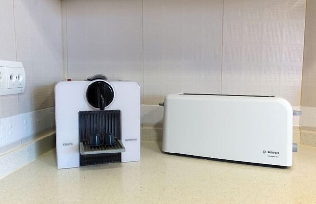 Amity Be my Guest Castelldefels - Photo 15