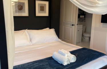 Free Parkng 2br 2ba 2 King beds EWR 15min - Foto 20