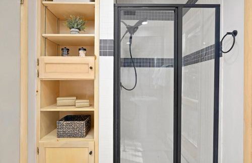 Chalet Getaway, Hot Tub, Pet Friendly! - Foto 32