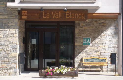 Aparthotel La Vall Blanca - Foto 48