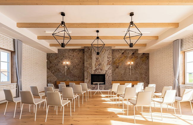 Apartments by Prague City Golf - Foto 40