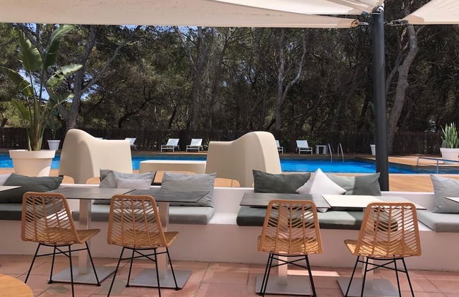 Apartamentos Es Pujols - Foto 17