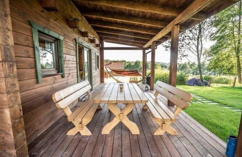 Pasterzewo 19 - Domki na Mazurach - Foto 60