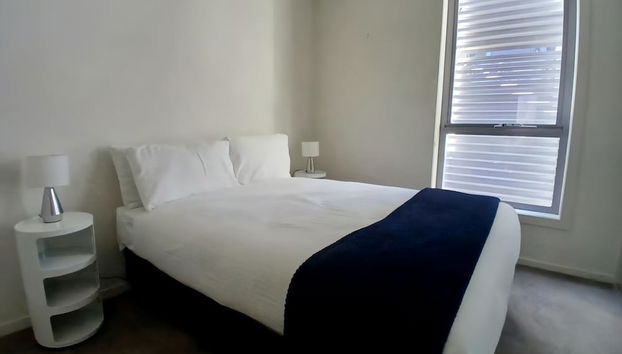 Readyset Townhouses at Mosaic - Foto 2, Habitación