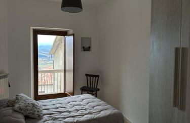 Casa Rocca di Cambio - Foto 12