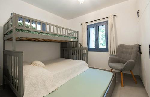 AEGEAN HORIZON villa - Photo 40