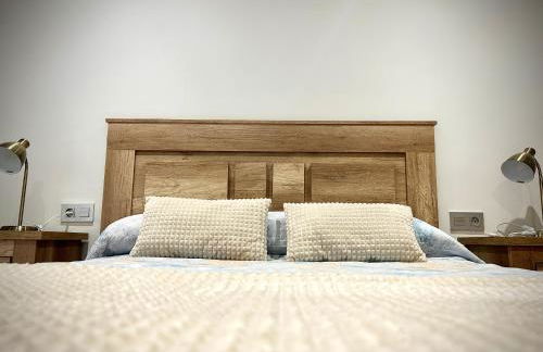 Apartamento Barrio de la Arena - Foto 23