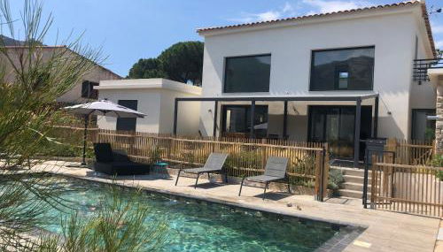 Villa Célestine - Foto 5