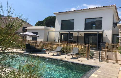 Villa Célestine - Foto 5