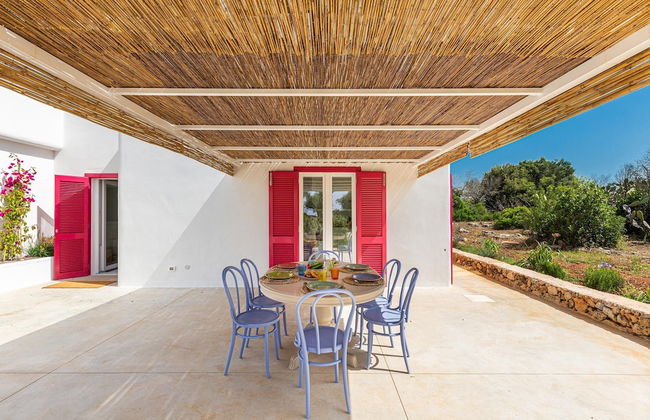 3540 Villa Petramore by Perle di Puglia - Foto 16