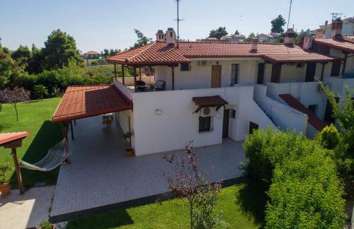 Vila Georgia - Foto 40