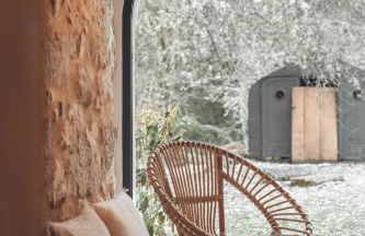 Gîte de prestige en pleine nature - Foto 47