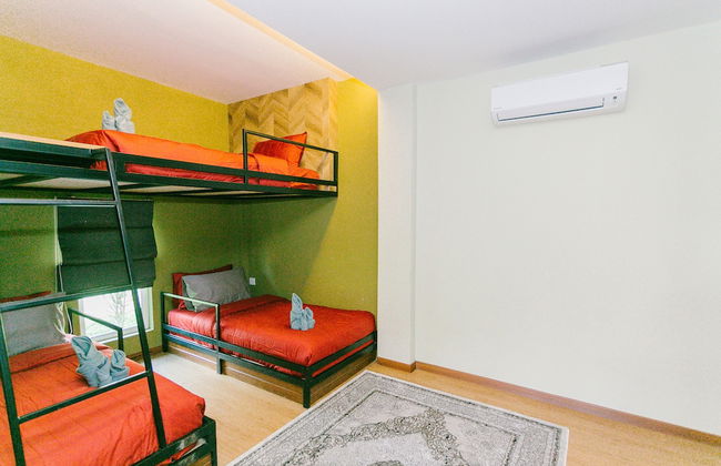 ROYALE RIVIERA RESORT PRIVATE POOL VILLA - Foto 51