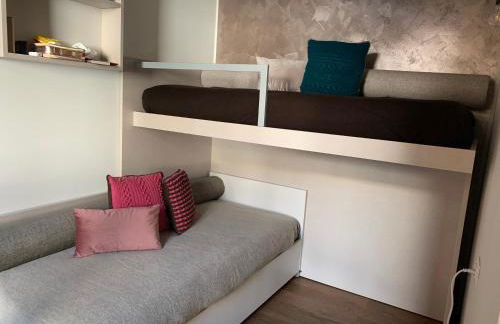 Grande Maison Du Coeur Champoluc Spa,Gym e Aree Relax - Foto 15