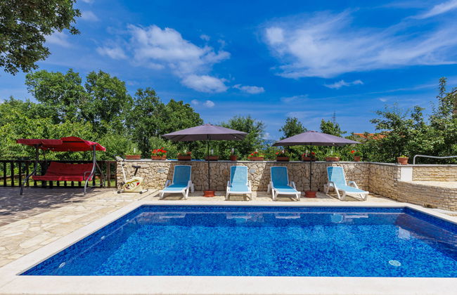 Villa Comottin - Foto 6