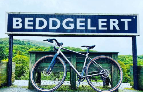 Snowdonia Stone Cottage - Photo 22