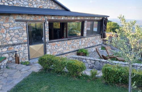 Artemis' Stone House - Photo 52