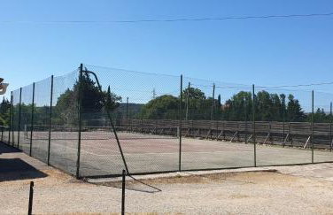 Les Garrigues de l'Oluké - Spa privatif, Piscine, Tennis - Foto 16